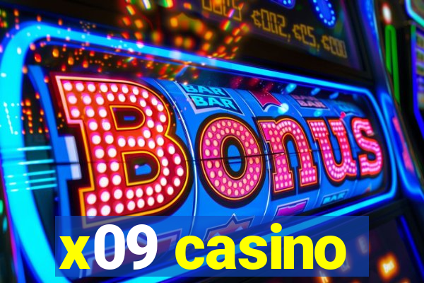 x09 casino